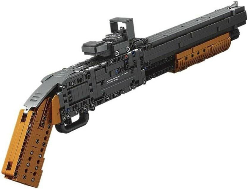  Remington Building Blocks Shot Gun