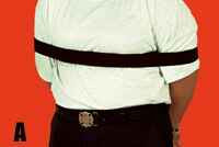  RIPP Restraints Arm & Ankle Restraints