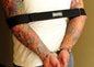  RIPP Restraints Backstrap