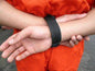  RIPP Restraints Quick Cuff