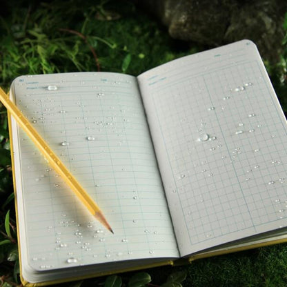  Rite In The Rain 550F Environmental Fabrikoid 4.75" X 7.5" Bound Book