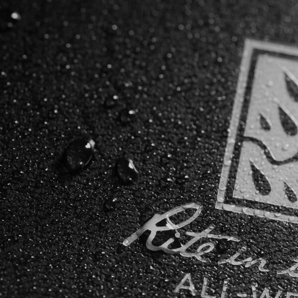  Rite In The Rain 770F-MX Black 8.5" X 11" Bound Book