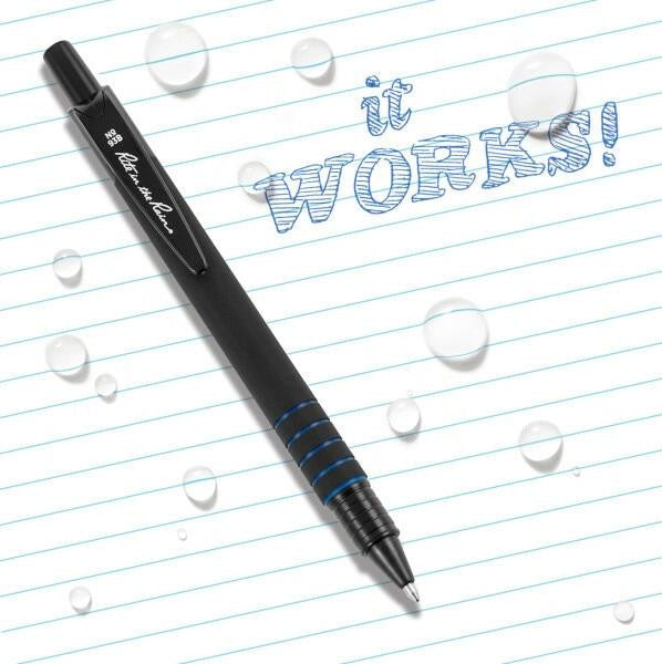  Rite In The Rain 93 Durable Clicker Pen