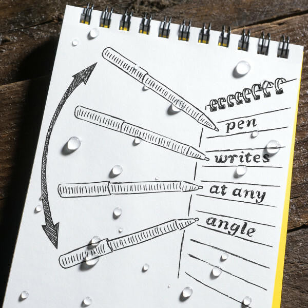  Rite In The Rain 93 Durable Clicker Pen