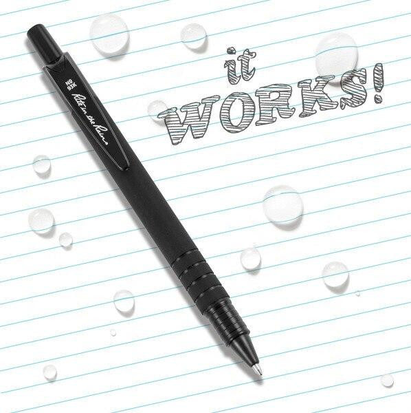 Rite In The Rain 93 Durable Clicker Pen