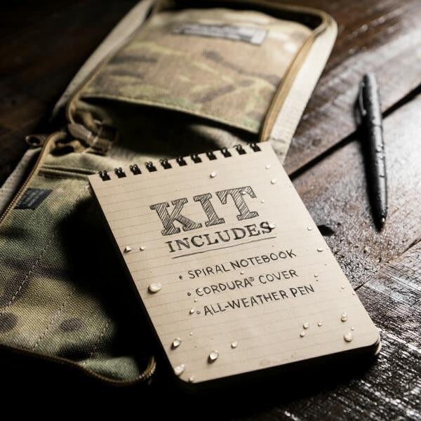  Rite In The Rain 946M-KIT 4" X 6" MultiCam Kit