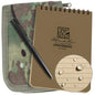  Rite In The Rain 946M-KIT 4" X 6" MultiCam Kit