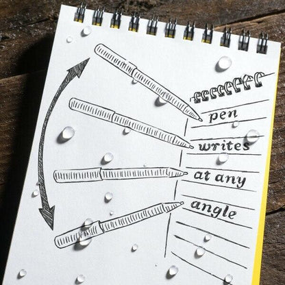  Rite In The Rain 94s Metal Stylus Pen
