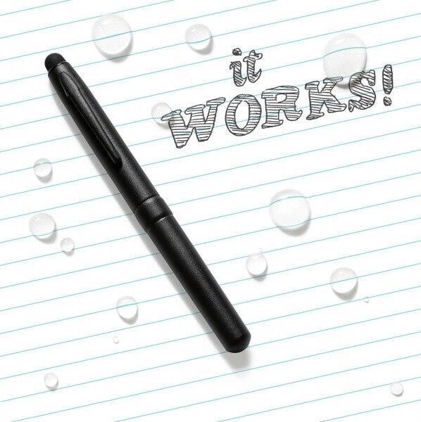  Rite In The Rain 94s Metal Stylus Pen