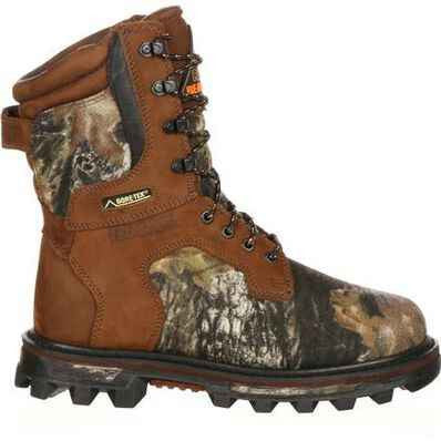  Rocky Bearclaw 3d Insulated Gore-Tex Hunting Boot 9275