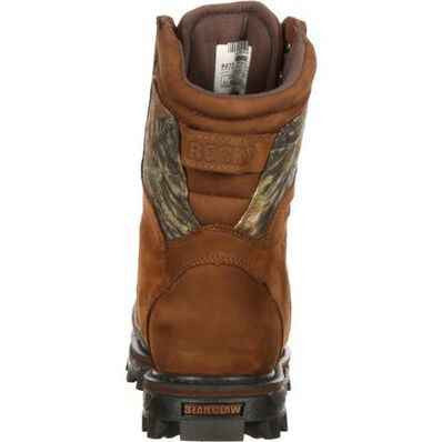  Rocky Bearclaw 3d Insulated Gore-Tex Hunting Boot 9275