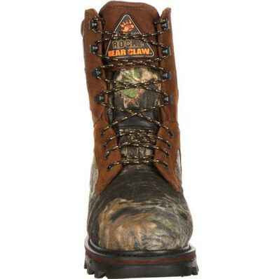  Rocky Bearclaw 3d Insulated Gore-Tex Hunting Boot 9275