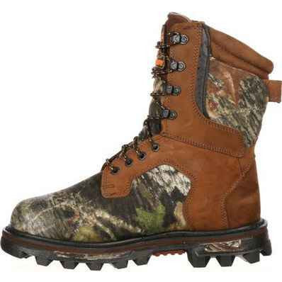  Rocky Bearclaw 3d Insulated Gore-Tex Hunting Boot 9275