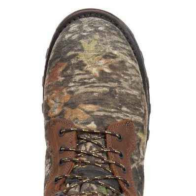  Rocky Bearclaw 3d Insulated Gore-Tex Hunting Boot 9275