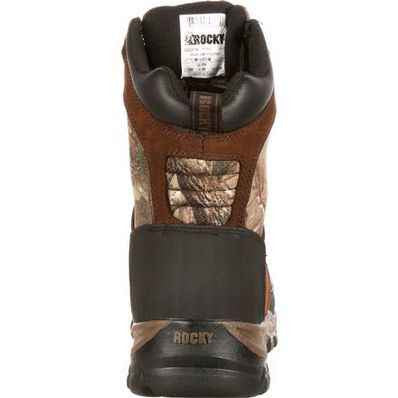  Rocky Core Waterproof Insulated Outdoor Boot 4754