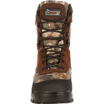  Rocky Core Waterproof Insulated Outdoor Boot 4754
