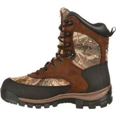  Rocky Core Waterproof Insulated Outdoor Boot 4754