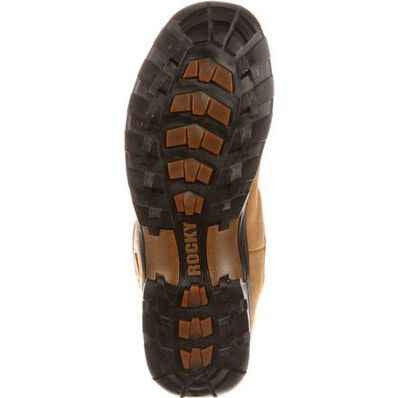  Rocky Prolight Waterproof Snake Proof Hunting Boot 1570