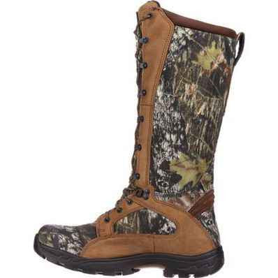  Rocky Prolight Waterproof Snake Proof Hunting Boot 1570