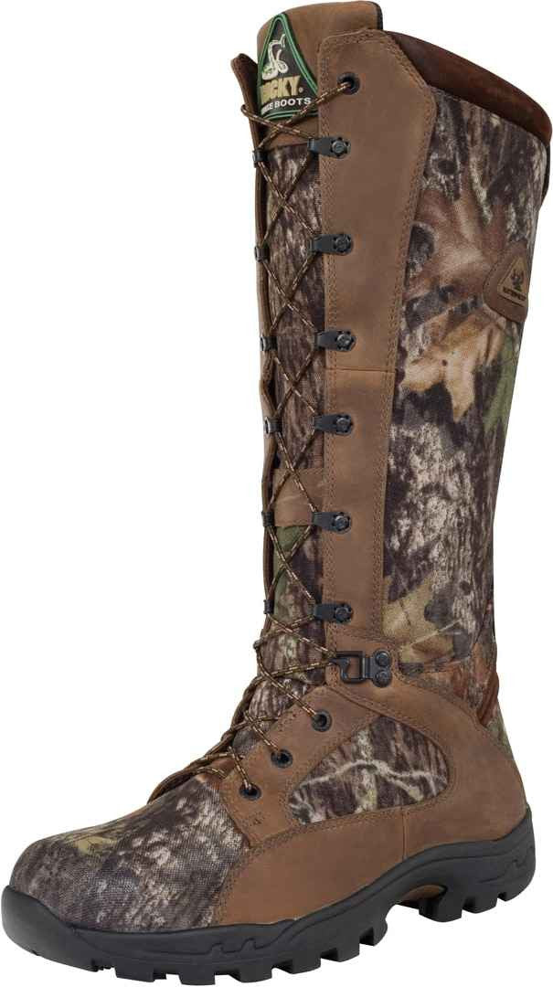  Rocky Prolight Waterproof Snake Proof Hunting Boot 1570