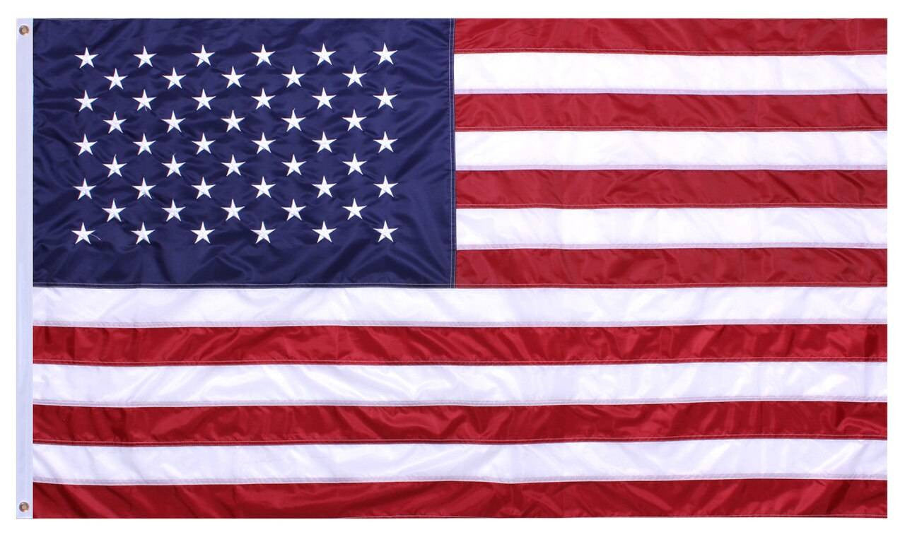  Rothco Deluxe US Flag
