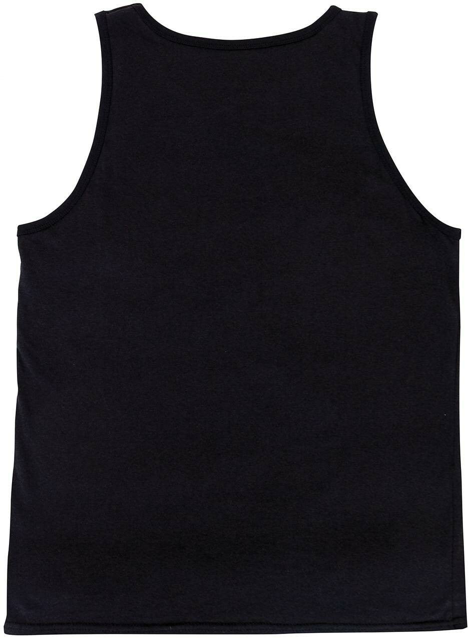  Rothco Distressed U.S. Flag Tank Top