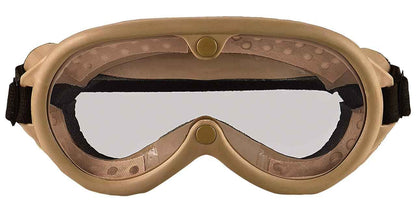  Rothco G.I. Style Sun, Wind & Dust Goggle
