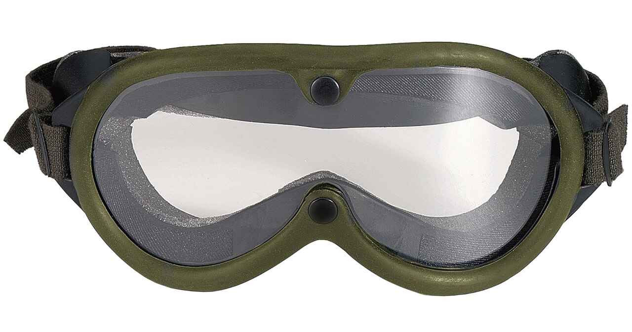  Rothco G.I. Style Sun, Wind & Dust Goggle