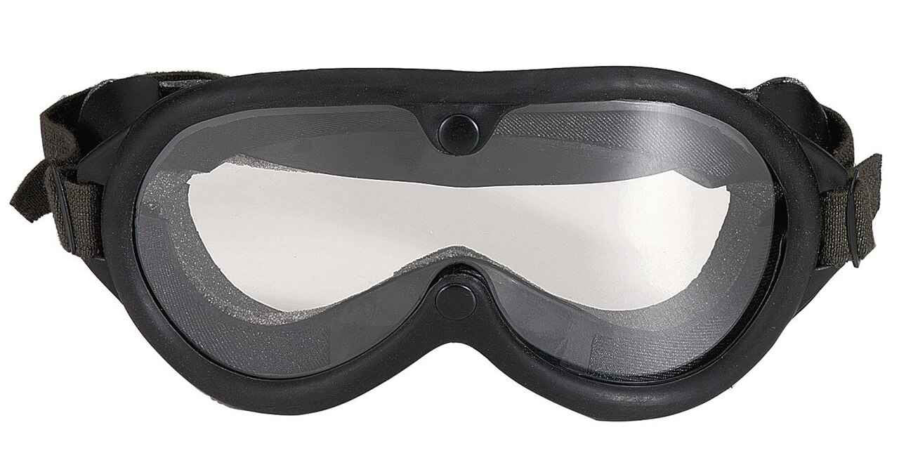  Rothco G.I. Style Sun, Wind & Dust Goggle