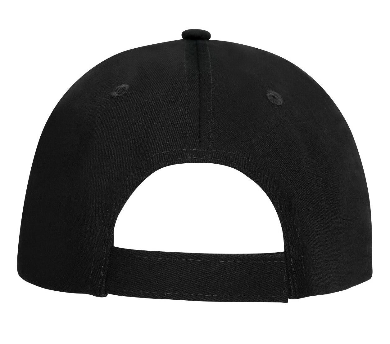  Rothco Hook & Loop U.S. Flag Low Profile Cap