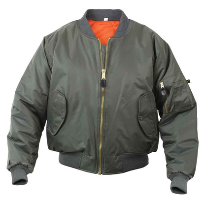  Rothco MA-1 Flight Jacket