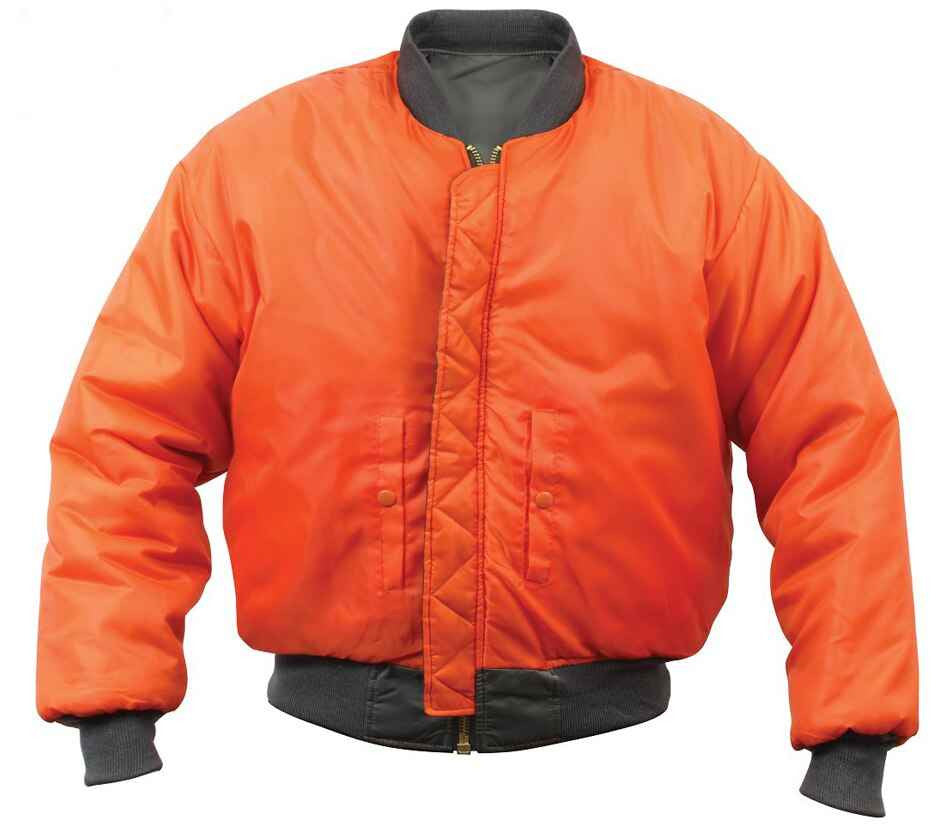  Rothco MA-1 Flight Jacket
