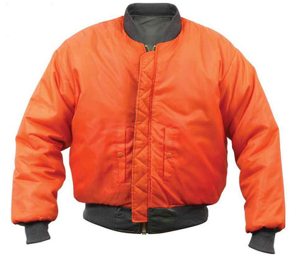  Rothco MA-1 Flight Jacket
