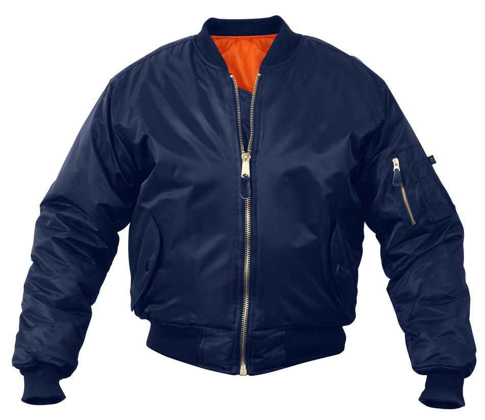  Rothco MA-1 Flight Jacket