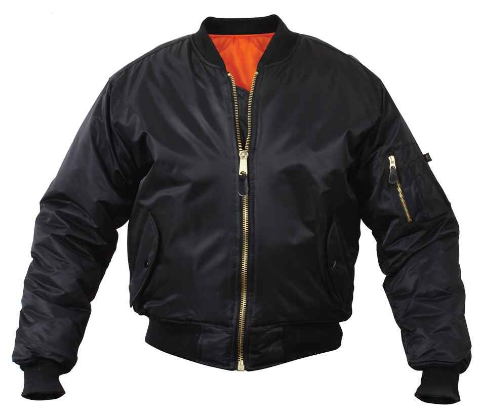  Rothco MA-1 Flight Jacket