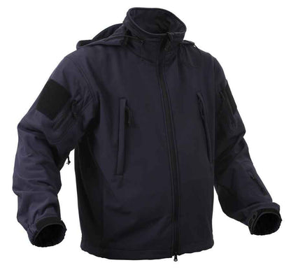  Rothco Special Ops Soft Shell Jacket