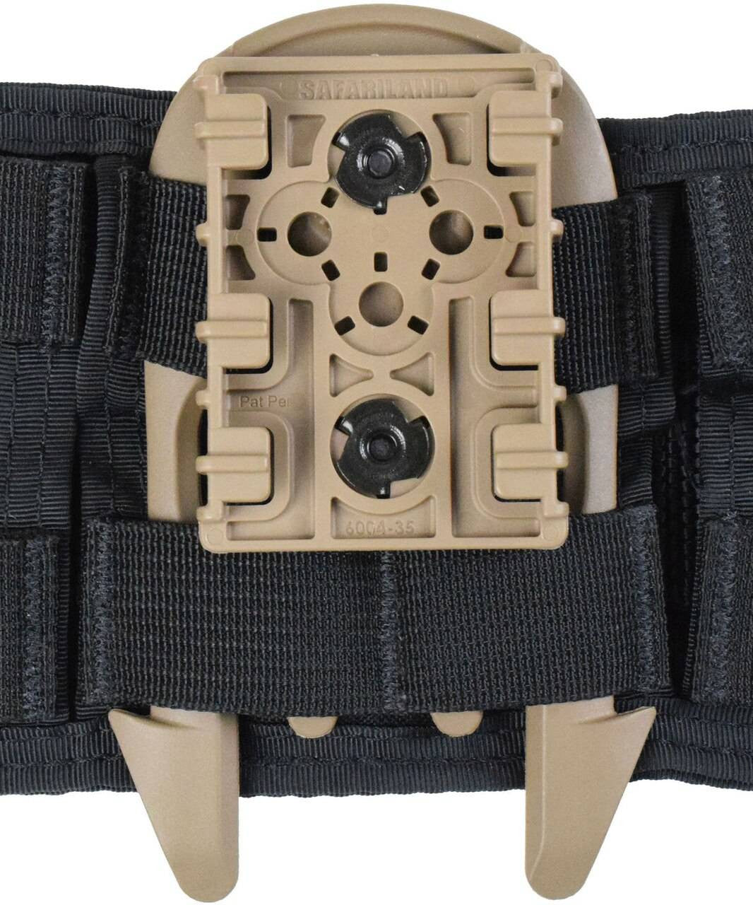  Safariland 4331 MOLLE Battle Belt