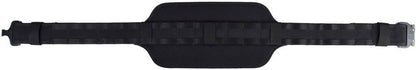  Safariland 4333WP Low Profile MOLLE Battle Belt With Pad