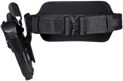 Safariland 4333WP Low Profile MOLLE Battle Belt With Pad