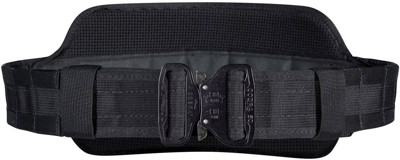  Safariland 4333WP Low Profile MOLLE Battle Belt With Pad