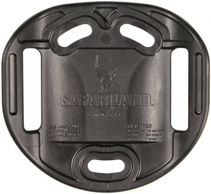  Safariland 565BL Hi-Ride 1.5" Belt Loop