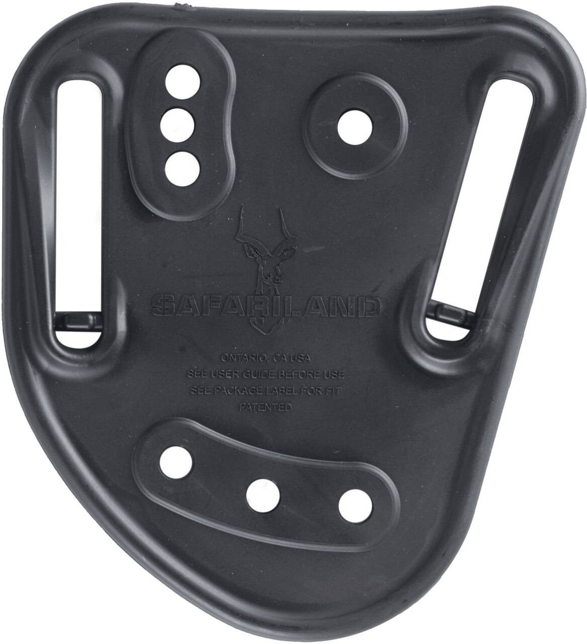  Safariland 567BL Injection Molded Belt Loop