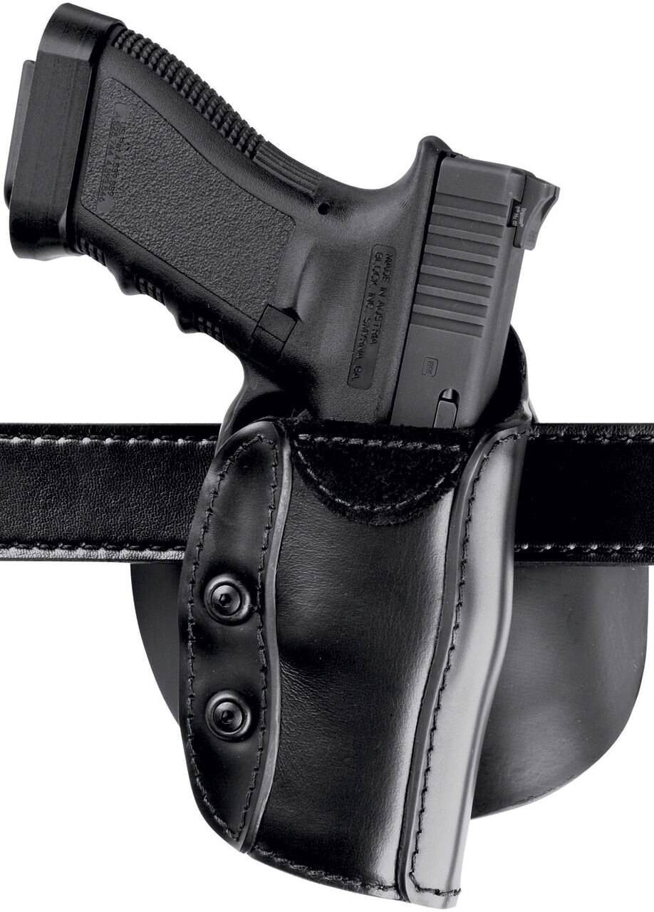  Safariland 568BL Injection Molded Paddle