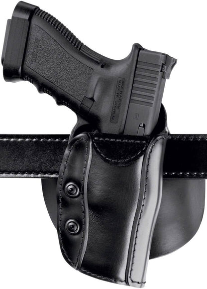  Safariland 568BL Injection Molded Paddle