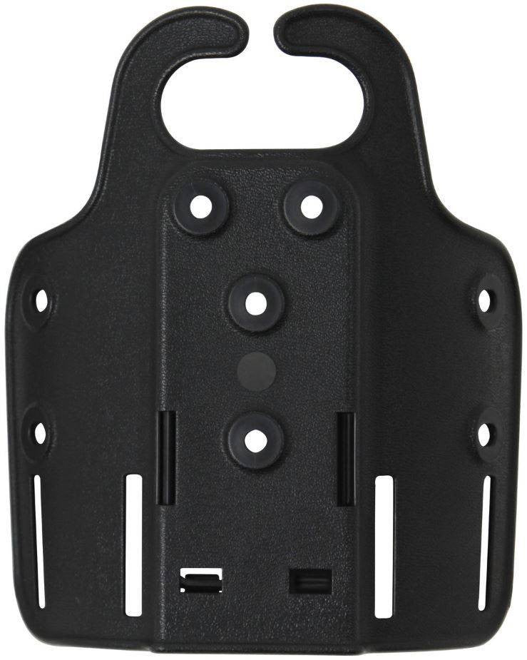  Safariland 6004-14 Thigh Plate For Single Strap Leg Shroud