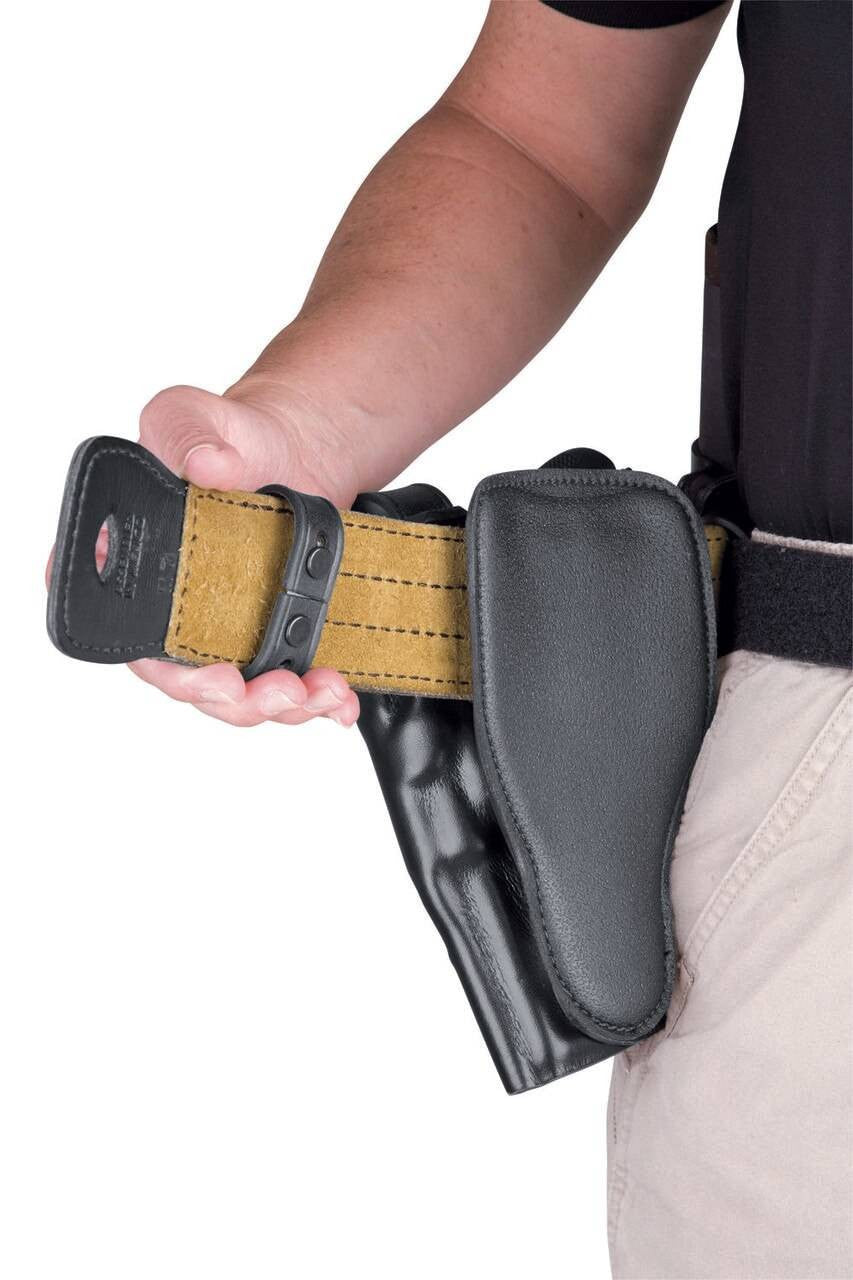  Safariland 6070UBL-PAD Mid-Ride UBL Pad
