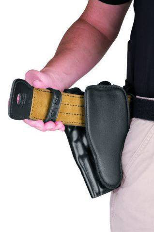 Safariland 6075UBL-PAD 1.5" Drop UBL Belt Pad