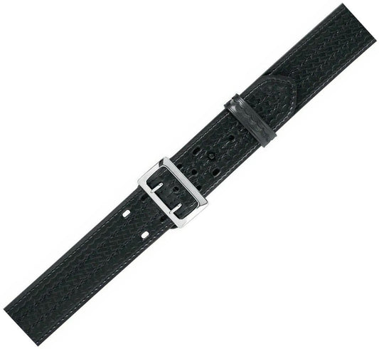  Safariland 87 Sam Browne 2.25" Suede Lined Buckled Duty Belt