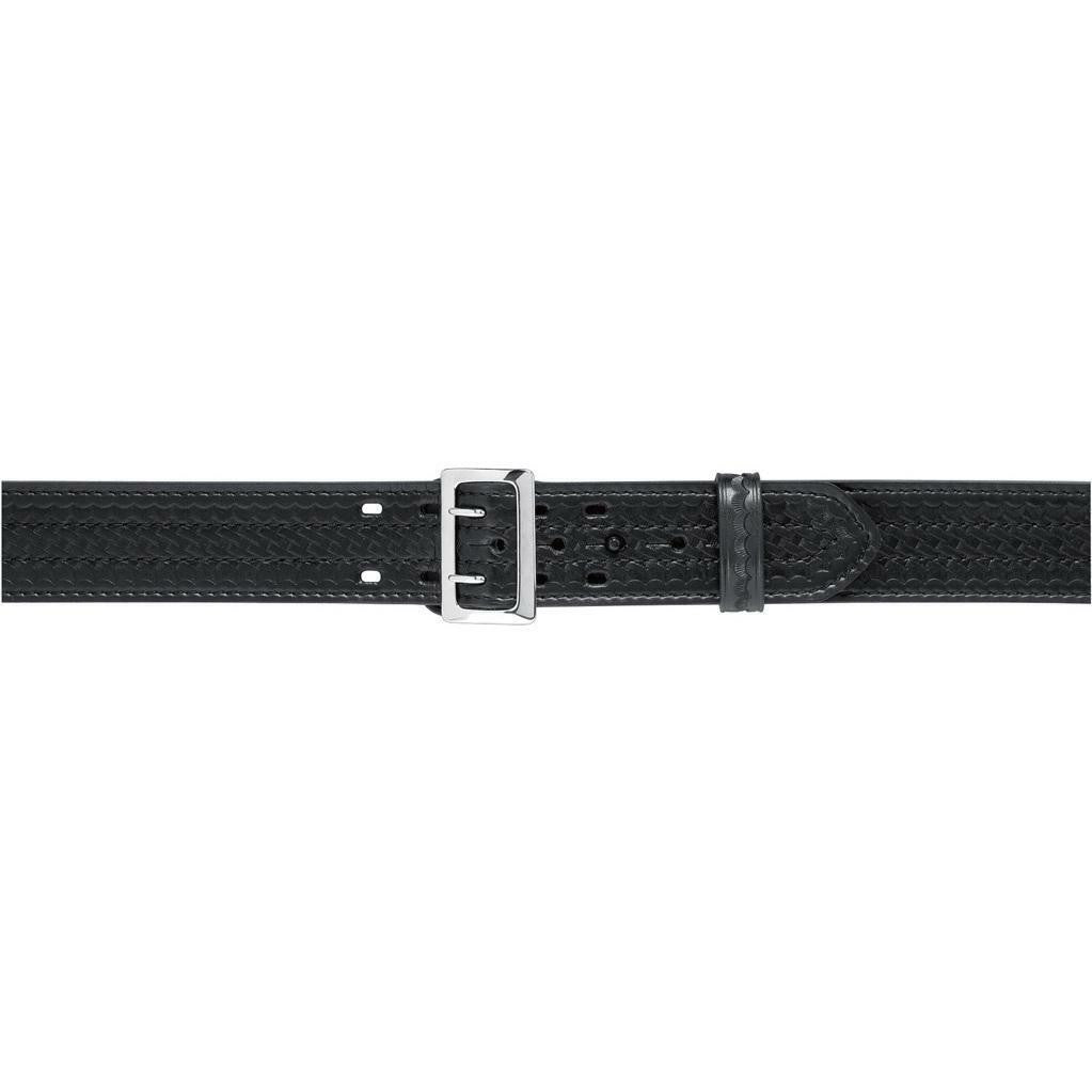  Safariland 87V Sam Browne 2.25" Hook Lined Buckled Duty Belt