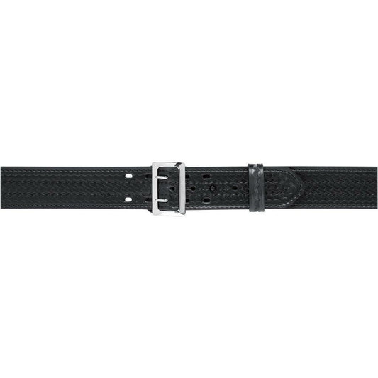  Safariland 87V Sam Browne 2.25" Hook Lined Buckled Duty Belt